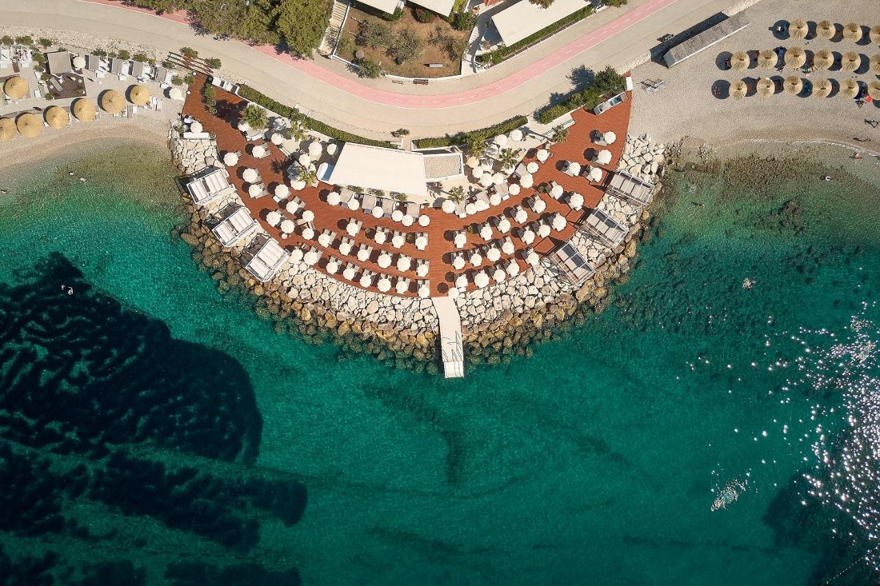 Exclusive Villa Marnano - Split Center Buitenkant foto