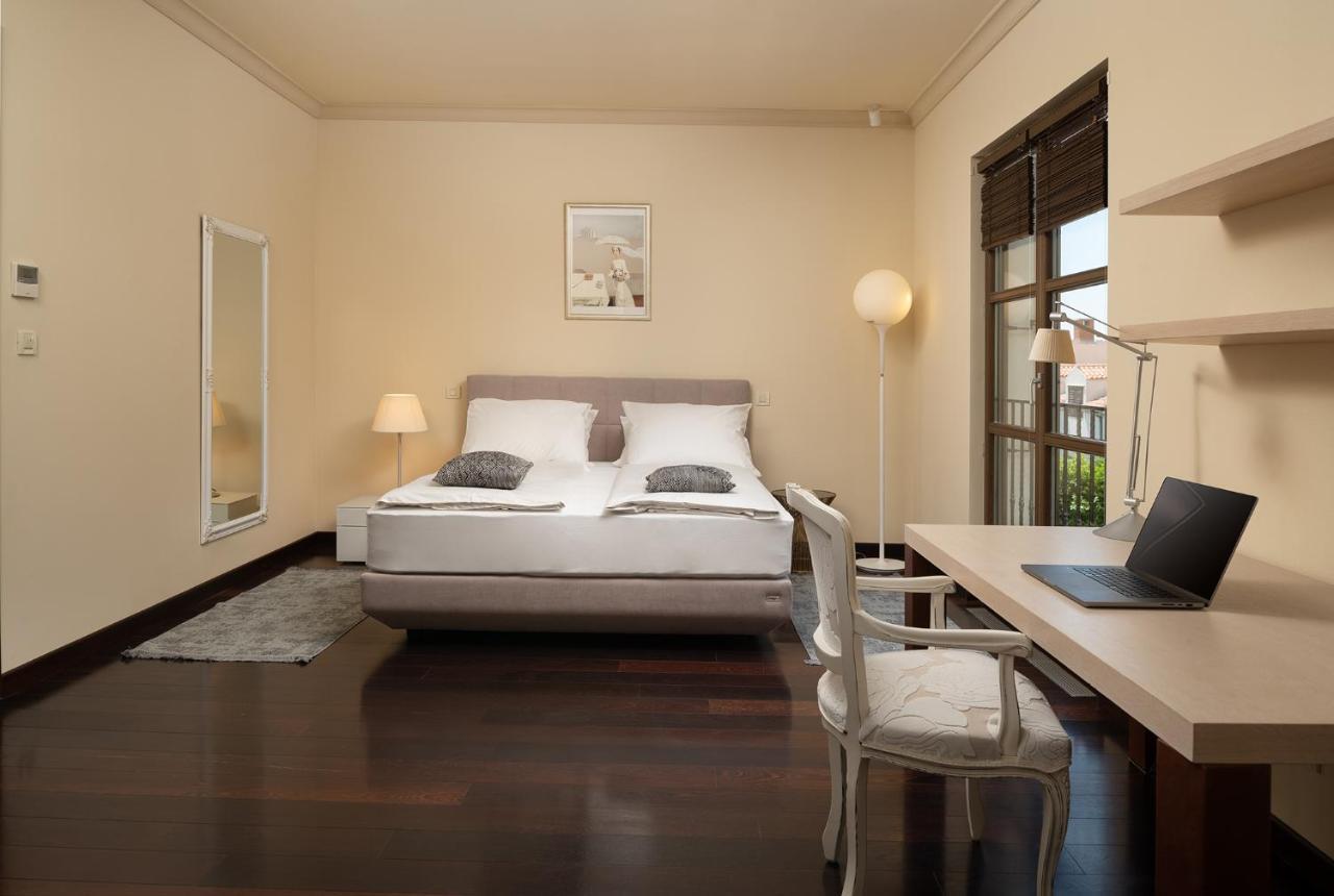 Exclusive Villa Marnano - Split Center Buitenkant foto