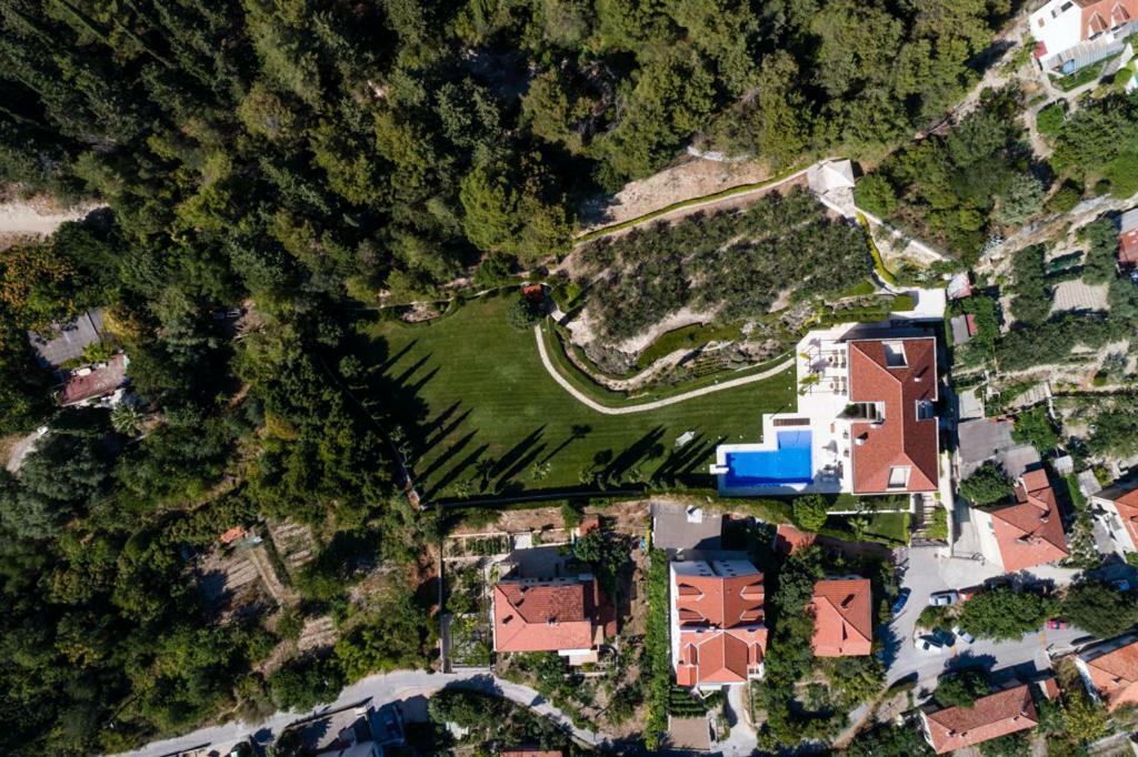 Exclusive Villa Marnano - Split Center Buitenkant foto