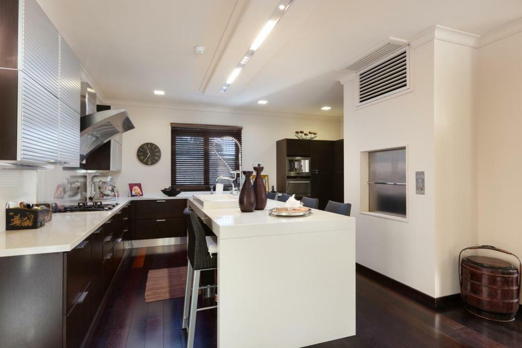 Exclusive Villa Marnano - Split Center Buitenkant foto